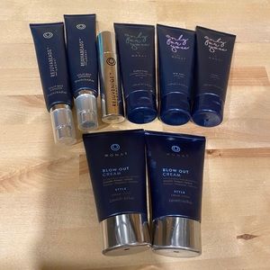 Monat Hair Products